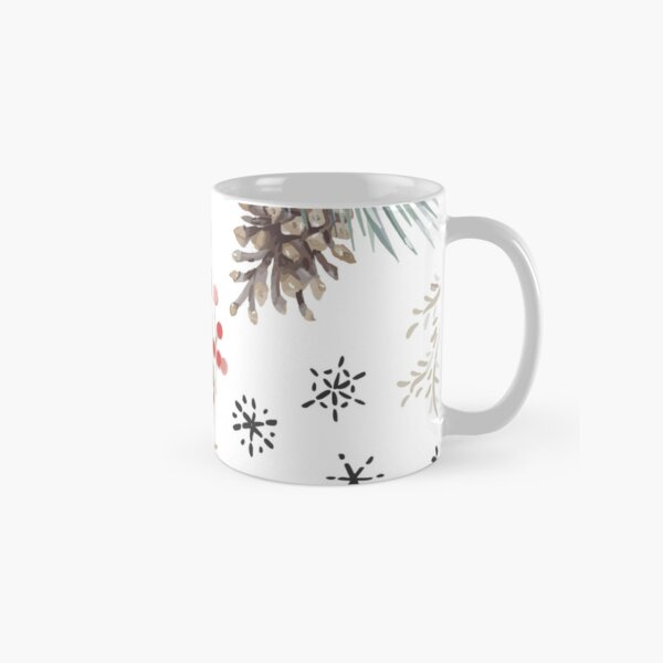 Item preview, Winter Berries designed and sold by jdbruegger.