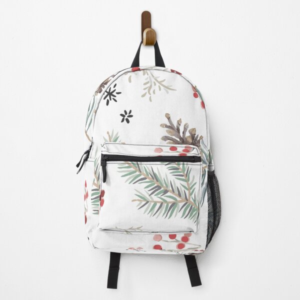 Item preview, Winter Berries designed and sold by jdbruegger.