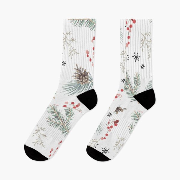 Item preview, Winter Berries designed and sold by jdbruegger.
