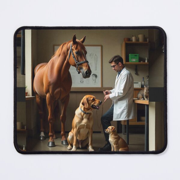 Item preview, Building New Legs, Giving New Lives: The Future of Animal Prosthetics designed and sold by LinaSpectrum.