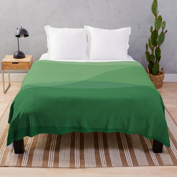 Item preview, Forest bathing - Shades of Green designed and sold by MyBonShaBon.