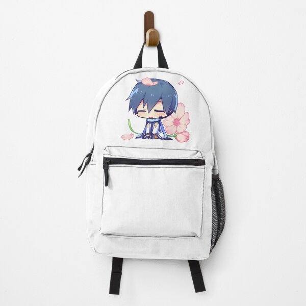 Item preview, Kaito vocaloid chibi cute designed and sold by loveiscosmic.