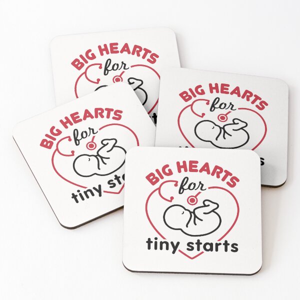 Item preview, NICU Nurse Big Hearts for Tiny Starts designed and sold by jaygo.