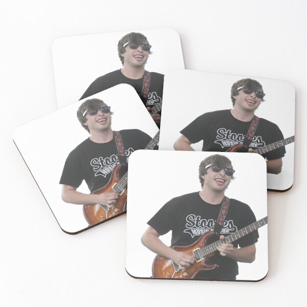 Item preview, The Stooges Brass Band - Photograph designed and sold by ConcertImages.