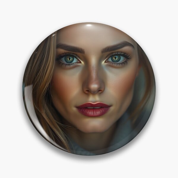 Item preview, Annabelle designed and sold by laurencecrea.