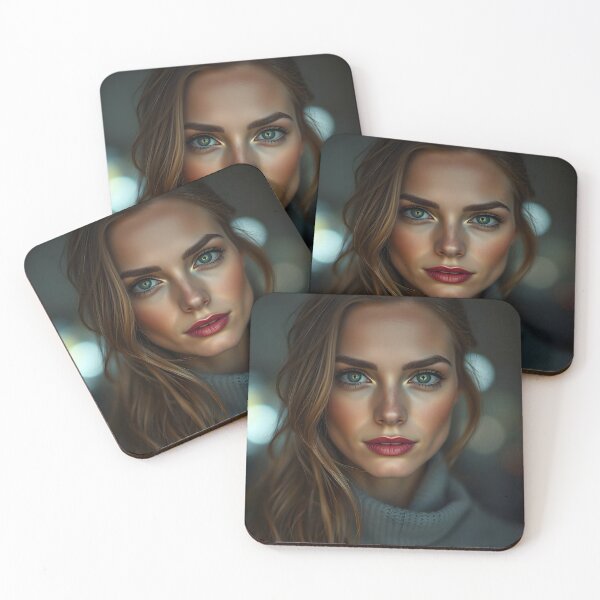 Item preview, Annabelle designed and sold by laurencecrea.