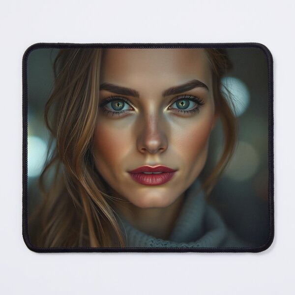 Item preview, Annabelle designed and sold by laurencecrea.