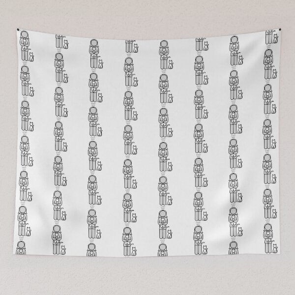 Item preview, Cat Lady designed and sold by Kitramina’s Shop.