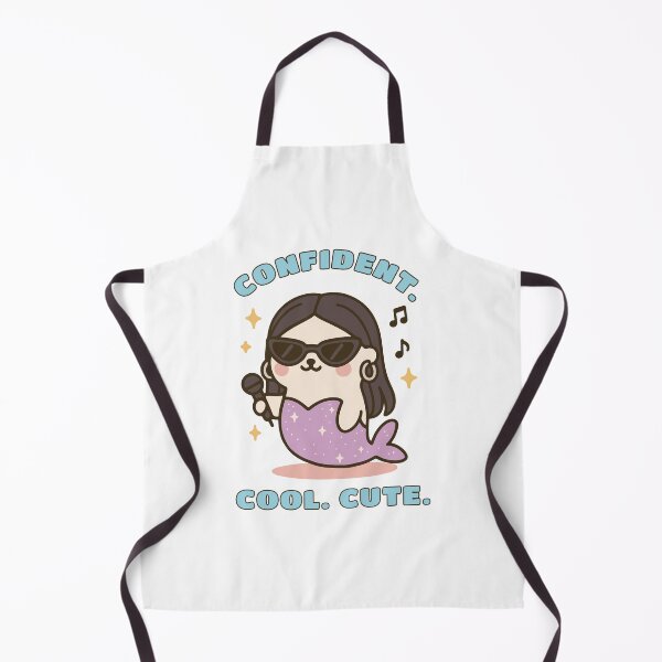 Item preview, Dua Sealpa | Confident, Cool, Cute | Gift Idea designed and sold by SealSquad.