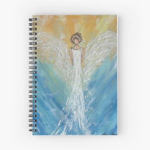 Item preview, Take flight - Angel with wings designed and sold by Llauman.