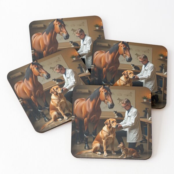 Item preview, Building New Legs, Giving New Lives: The Future of Animal Prosthetics designed and sold by LinaSpectrum.