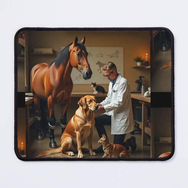Item preview, Building New Legs, Giving New Lives: The Future of Animal Prosthetics designed and sold by LinaSpectrum.