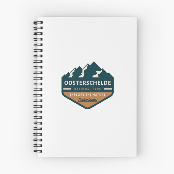 Item preview, Oosterschelde National Park Netherlands designed and sold by World Designs.