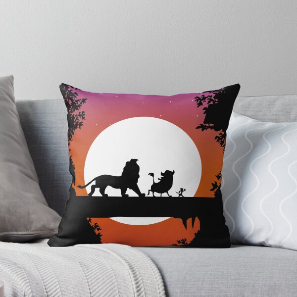 Item preview, Hakuna Matata designed and sold by nateheins.