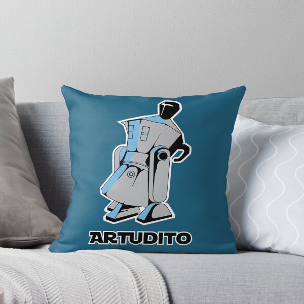 Item preview, Copy of Artudito Cafetera Droid designed and sold by JerseyUndergrnd.