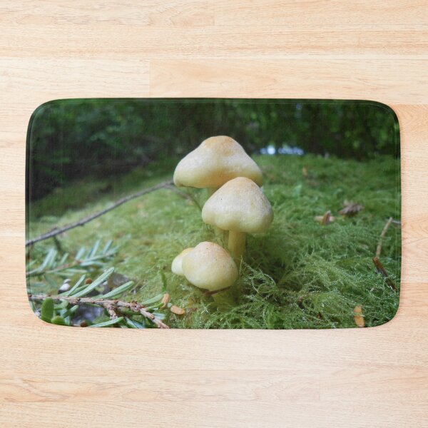 Item preview, PNW Fungi – Nature’s Hidden Gems designed and sold by starcraft542.