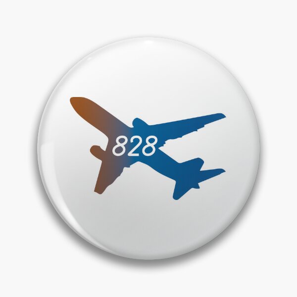 Item preview, Manifest 828 Flight Minimalist designed and sold by Bingeartstudio.