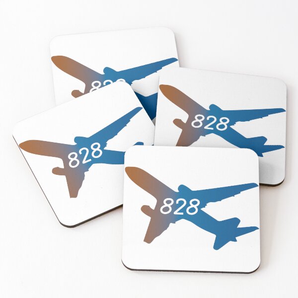 Item preview, Manifest 828 Flight Minimalist designed and sold by Bingeartstudio.