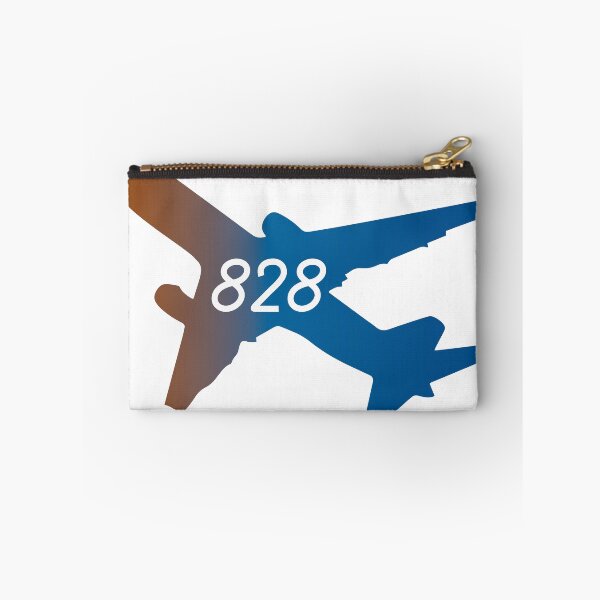 Item preview, Manifest 828 Flight Minimalist designed and sold by Bingeartstudio.