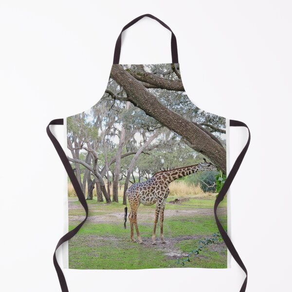 Item preview, Giraffe designed and sold by ShutterbugBttns.