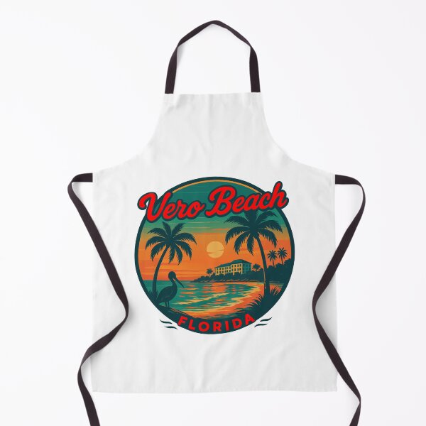Item preview, Vero Beach - Florida designed and sold by VelvetRoom.