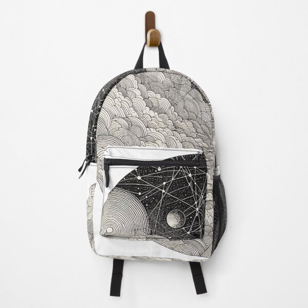 Item preview, Minimal Starry Night designed and sold by Nucleus9.