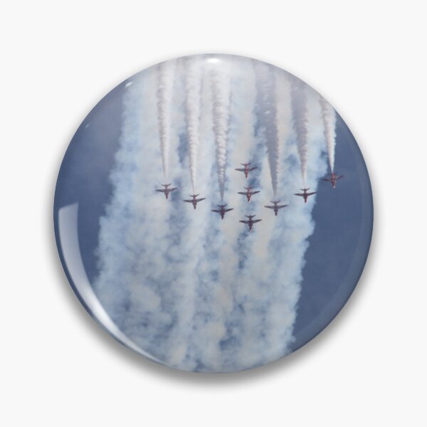 Item preview, The Red Arrows Display Team designed and sold by Maridadi-Design.