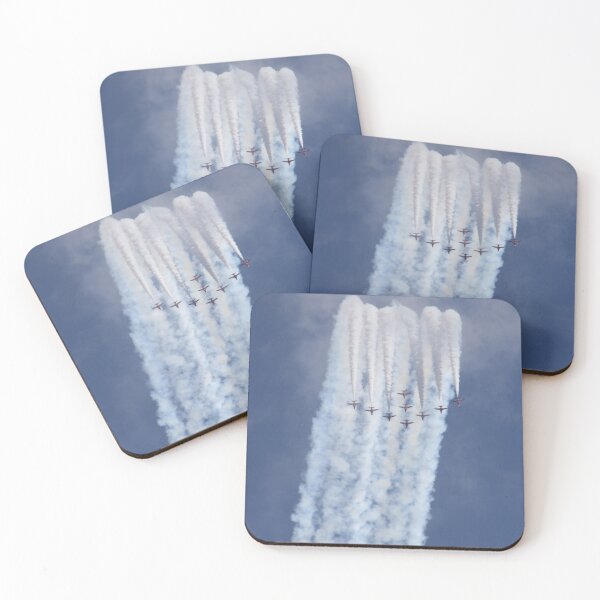 Item preview, The Red Arrows Display Team designed and sold by Maridadi-Design.