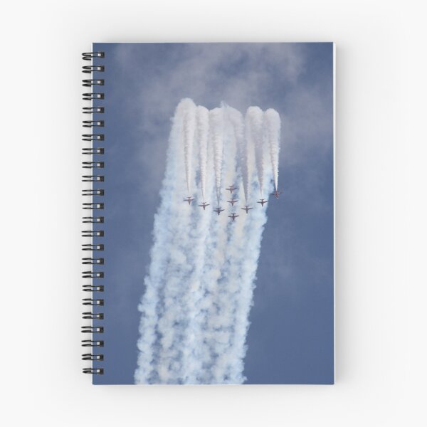 Item preview, The Red Arrows Display Team designed and sold by Maridadi-Design.