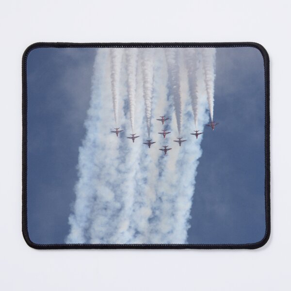 Item preview, The Red Arrows Display Team designed and sold by Maridadi-Design.