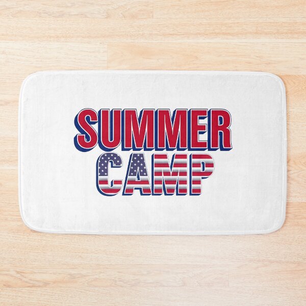 Item preview, Summer Camp designed and sold by ML1500.