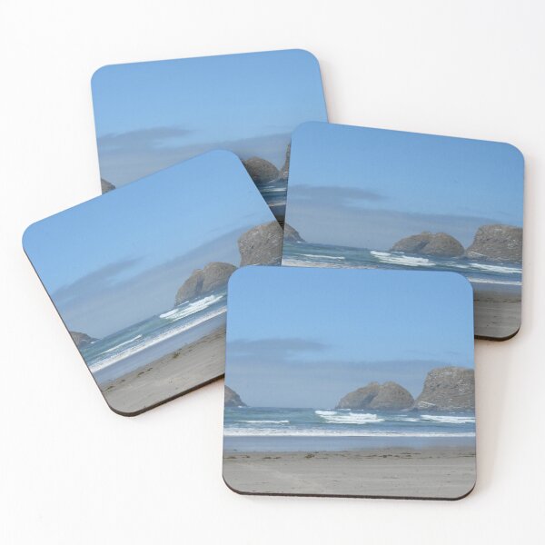 Item preview, Oregon Coastline – Stones by the Sea designed and sold by starcraft542.