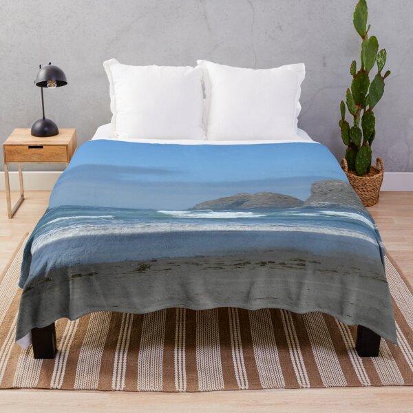 Item preview, Oregon Coastline – Stones by the Sea designed and sold by starcraft542.