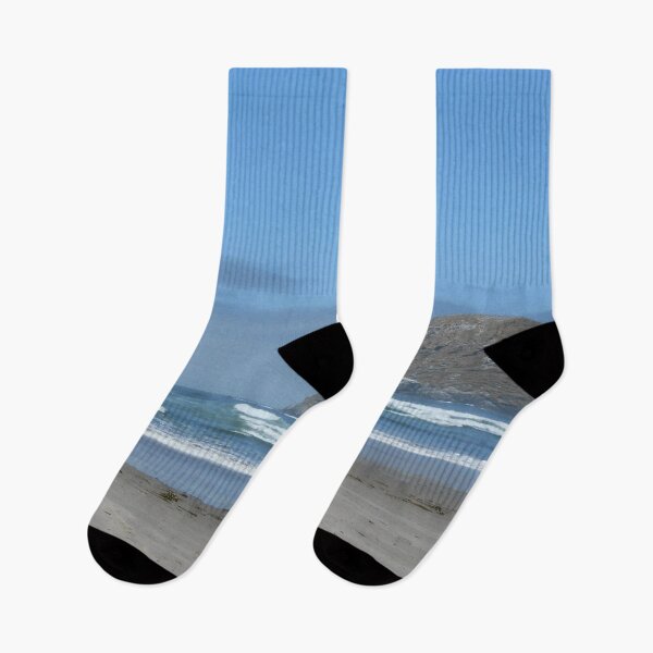 Item preview, Oregon Coastline – Stones by the Sea designed and sold by starcraft542.