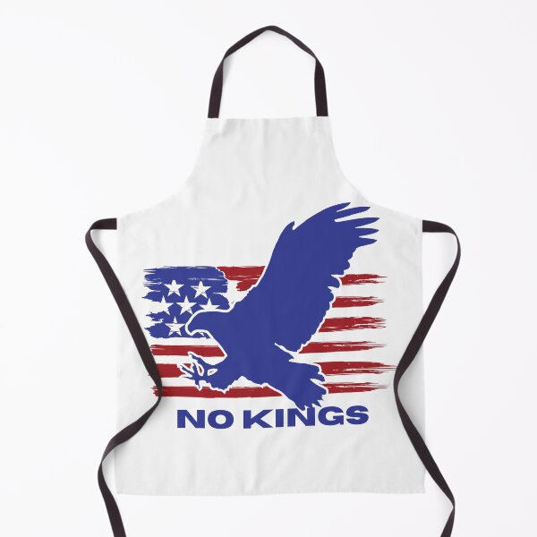Item preview, No Kings – A Tribute to Rebellion, Revolution, and Relentless Freedom designed and sold by Zezeshop1.
