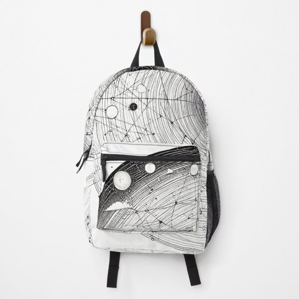 Item preview, Constellation Line Art Circle 2 designed and sold by Nucleus9.