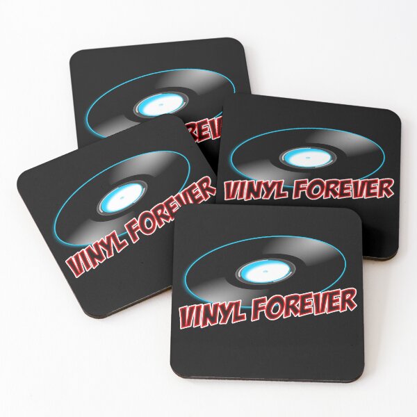 Item preview, Vinilo para siempre designed and sold by Gnfree.