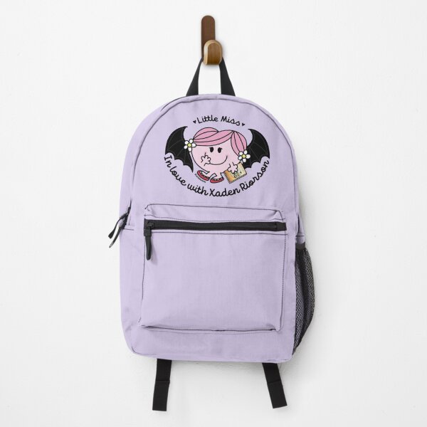 Item preview, Little Miss In Love With Xaden Riorson | Fourth Wing | Rebecca Yarros designed and sold by Latinoladas.