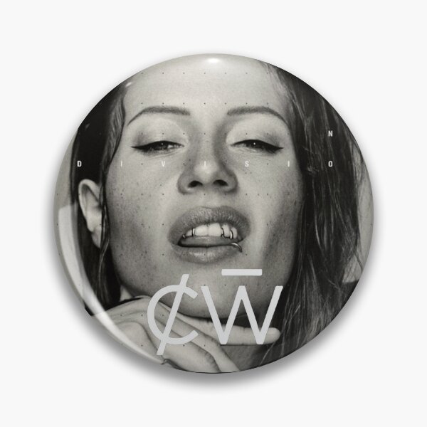 Item preview, Charlotte De Witte Techno DJ designed and sold by TECHNO_SHIRTS.