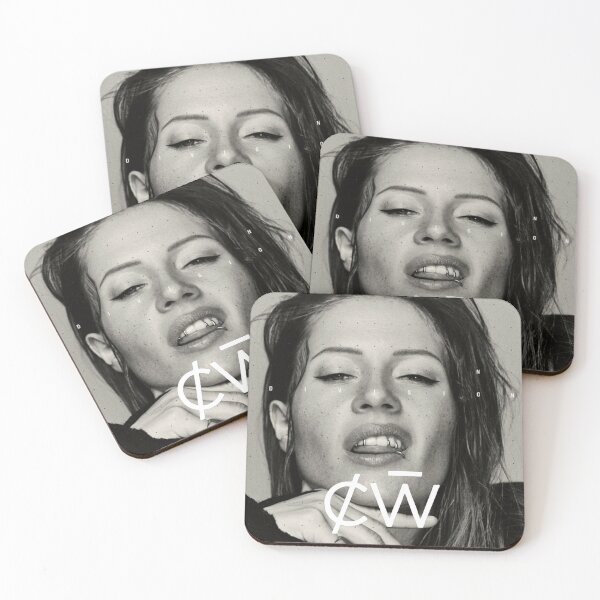 Item preview, Charlotte De Witte Techno DJ designed and sold by TECHNO_SHIRTS.
