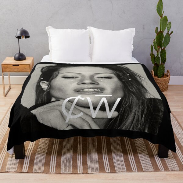 Item preview, Charlotte De Witte Techno DJ designed and sold by TECHNO_SHIRTS.