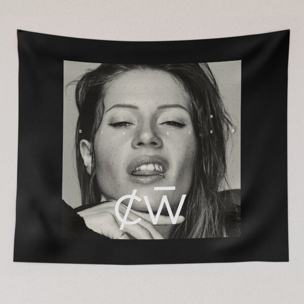 Item preview, Charlotte De Witte Techno DJ designed and sold by TECHNO_SHIRTS.