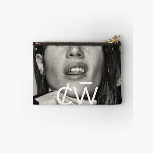 Item preview, Charlotte De Witte Techno DJ designed and sold by TECHNO_SHIRTS.