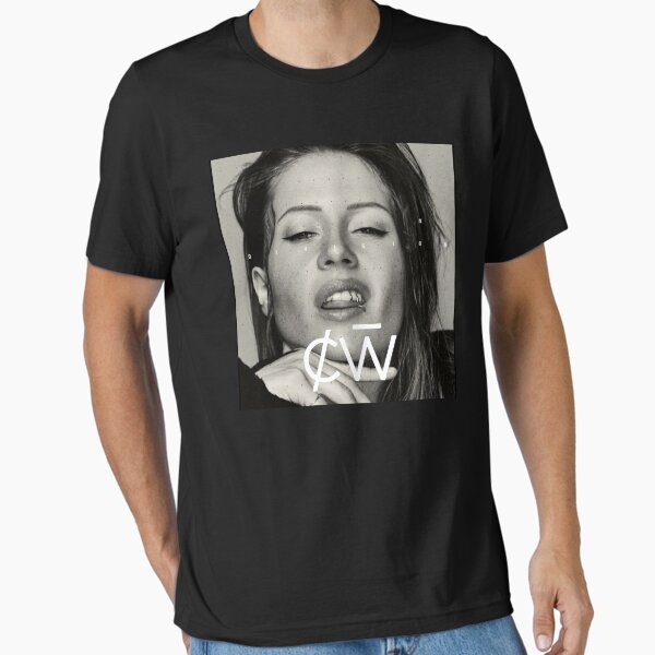 Item preview, Charlotte De Witte Techno DJ designed and sold by TECHNO_SHIRTS.