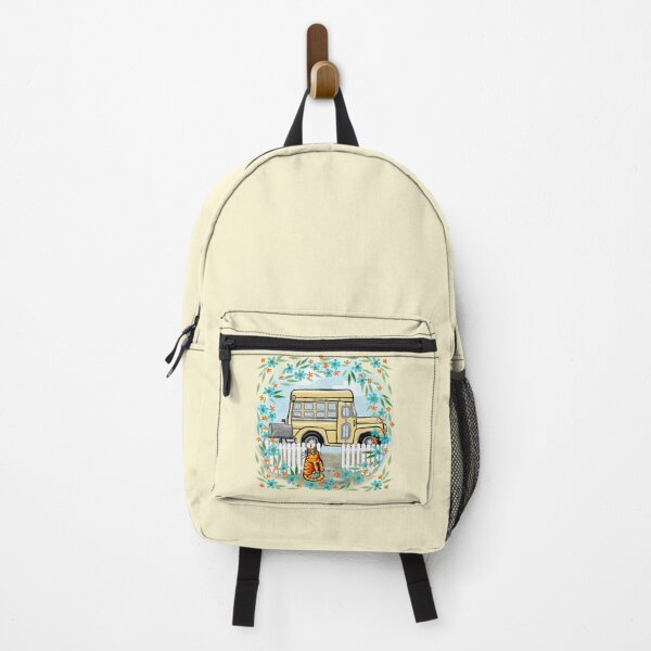Item preview, School Day School Bus designed and sold by artmuvz.