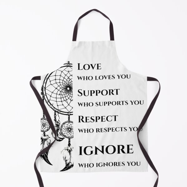 Item preview, Ignore who ignores you designed and sold by VishiWish.