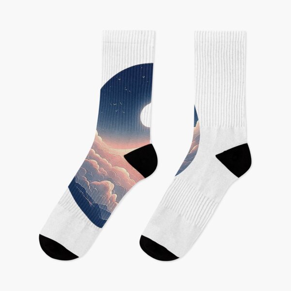 Item preview, Minimal Blue Sky 2 designed and sold by Nucleus9.