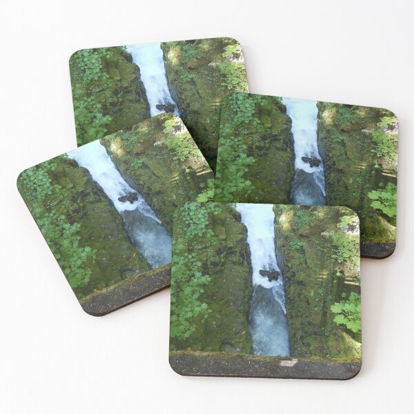 Item preview, Peaceful Stream – Pacific Northwest Nature designed and sold by starcraft542.