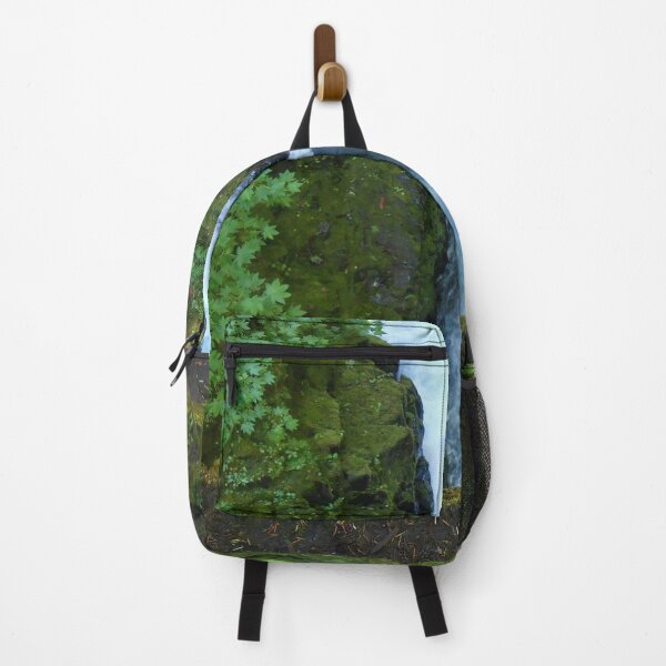 Item preview, Peaceful Stream – Pacific Northwest Nature designed and sold by starcraft542.