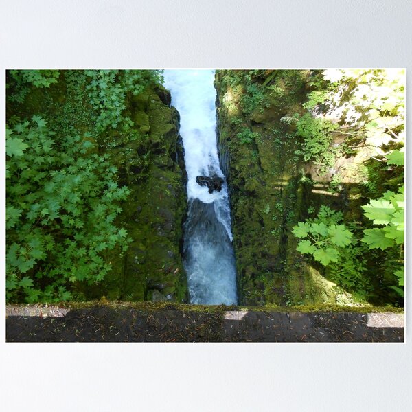 Item preview, Peaceful Stream – Pacific Northwest Nature designed and sold by starcraft542.